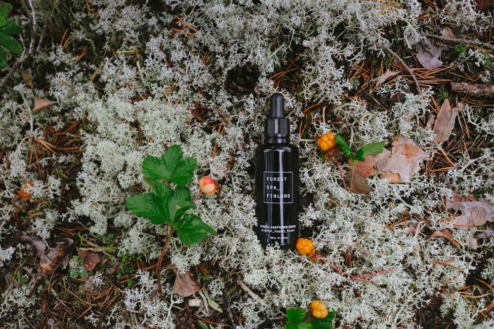 FSF SERUM FOREST 1 1