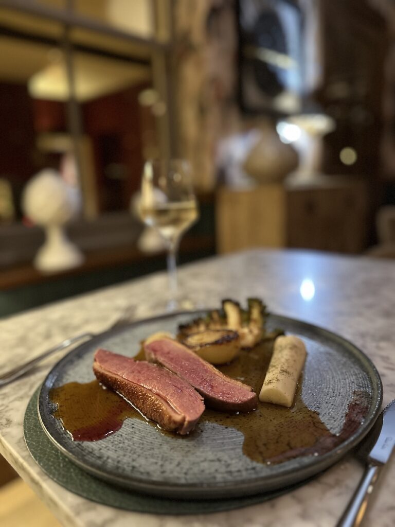 Indulge in the Ultimate Cotswolds Retreat at Dormy House 14 IMG 4617