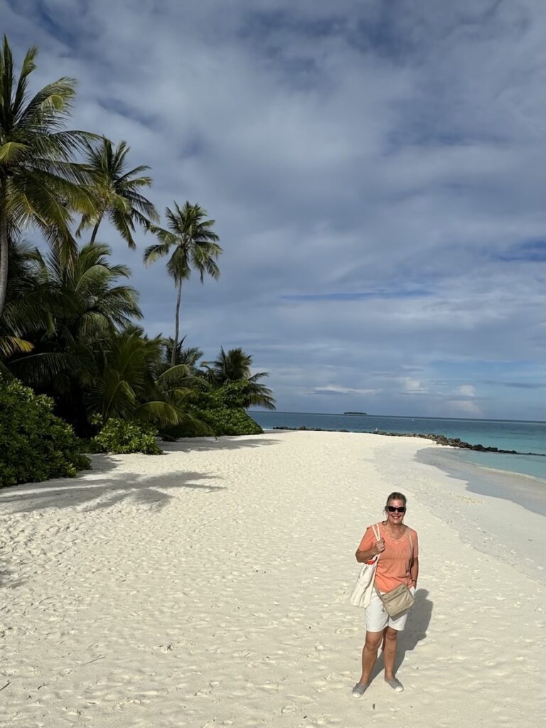 Barefoot Bliss in the Maldives: Inside Sun Siyam Iru Veli’s Most Dreamy Private Island Escape 23 Petra at Iru Veli