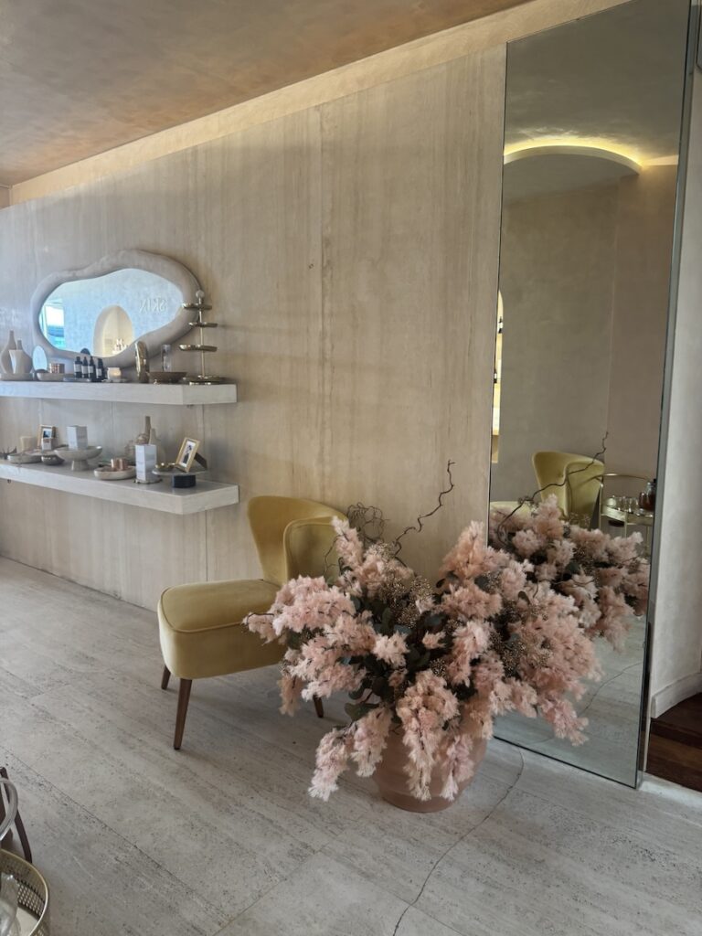 London Wellness Treatments: Skip the Resolutions and Stick to Routines 13 dimple3