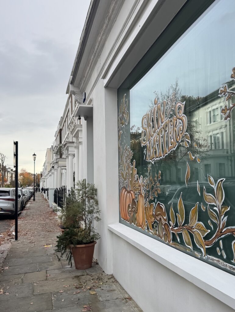 London Wellness Treatments: Skip the Resolutions and Stick to Routines 17 skin matters2