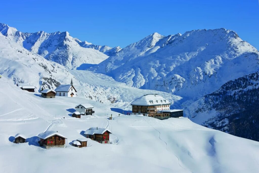 Belalp