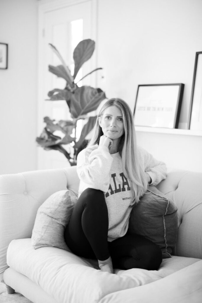 Emily Halil Headshot