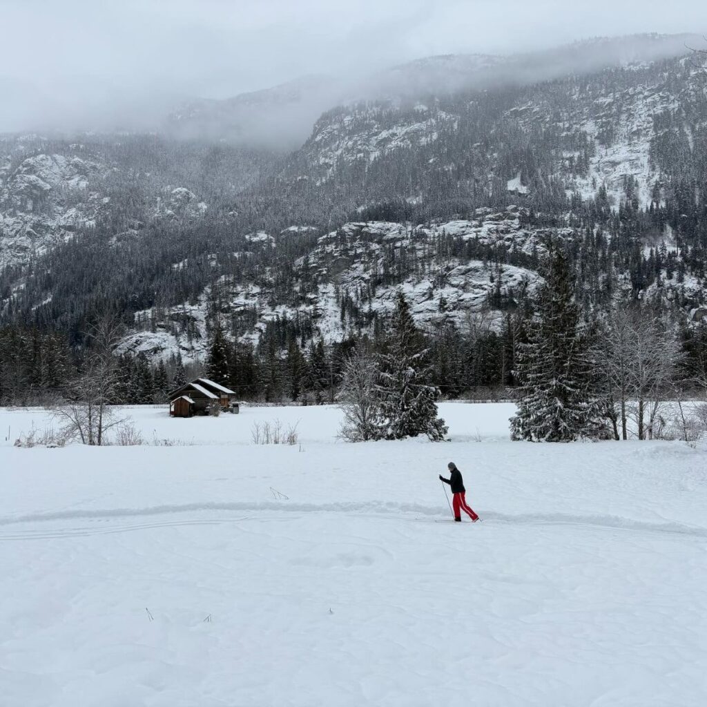 Pemberton Valley Lodge