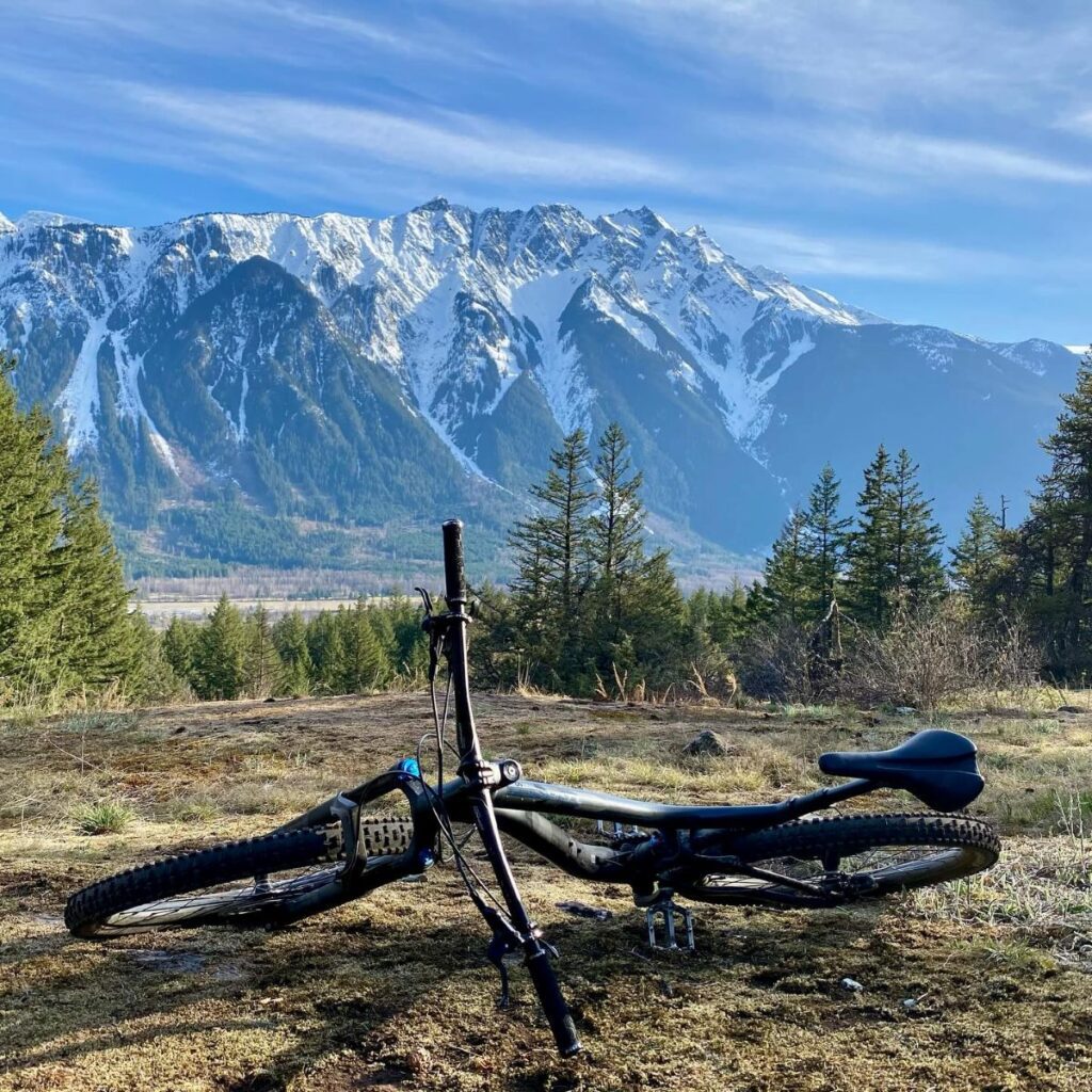 Pemberton Valley Lodge