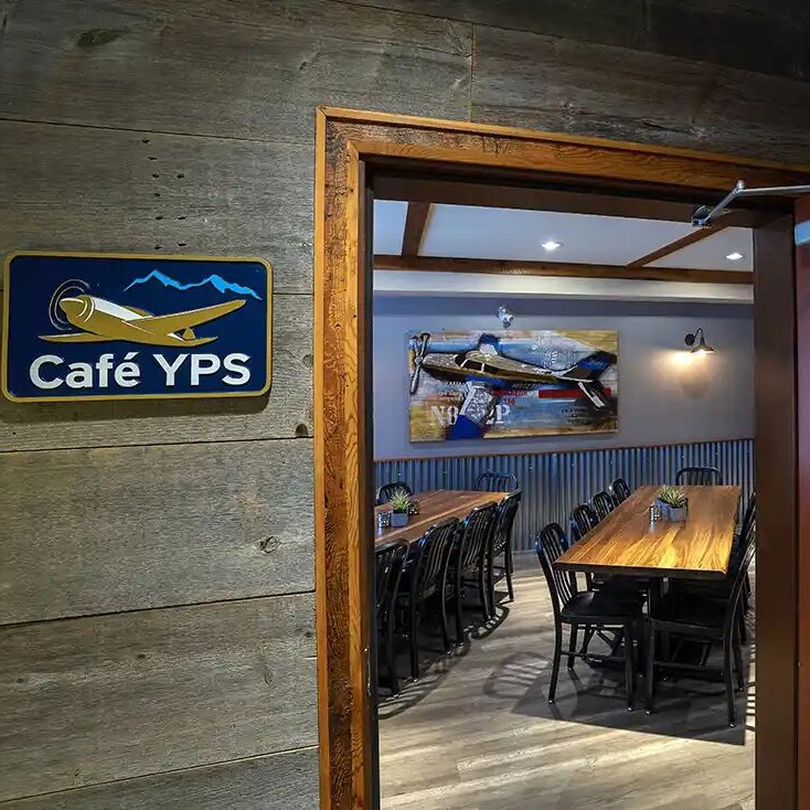 Pemberton Valley Lodge