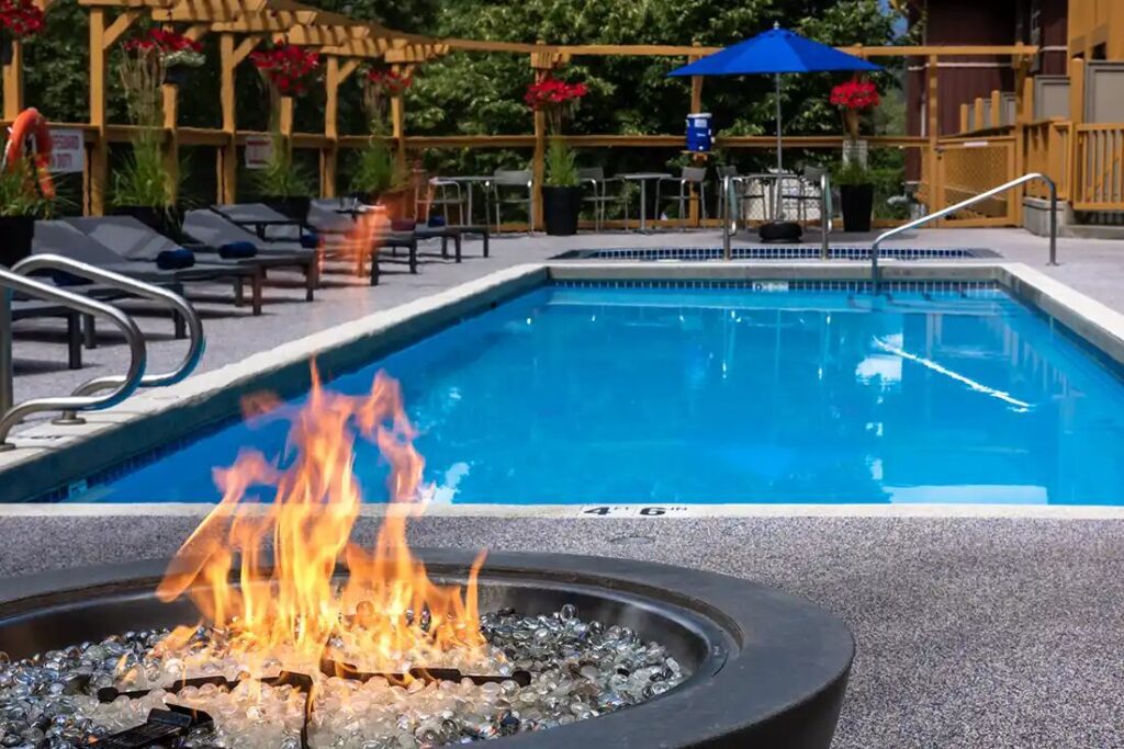 Pemberton Valley Lodge