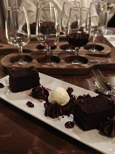 Lazy yet Luxurious Dining at Treetops Tapas and Grill 18 Treetops Tapas and Grill