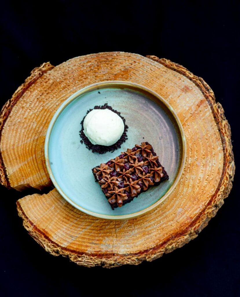 Lazy yet Luxurious Dining at Treetops Tapas and Grill 19 Treetops Tapas and Grill Dessert