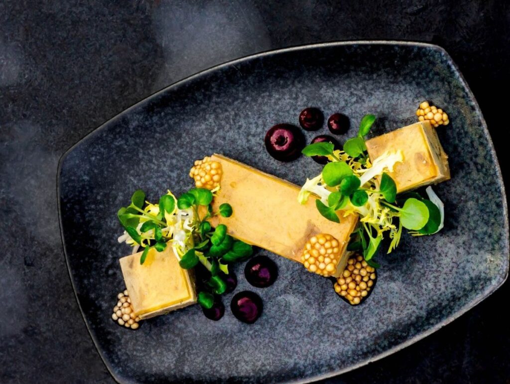 Lazy yet Luxurious Dining at Treetops Tapas and Grill 12 Treetops Tapas and Grill Food