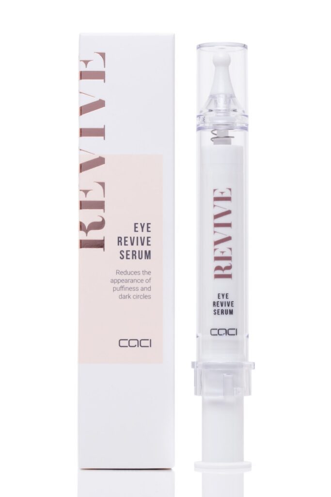 caci serum