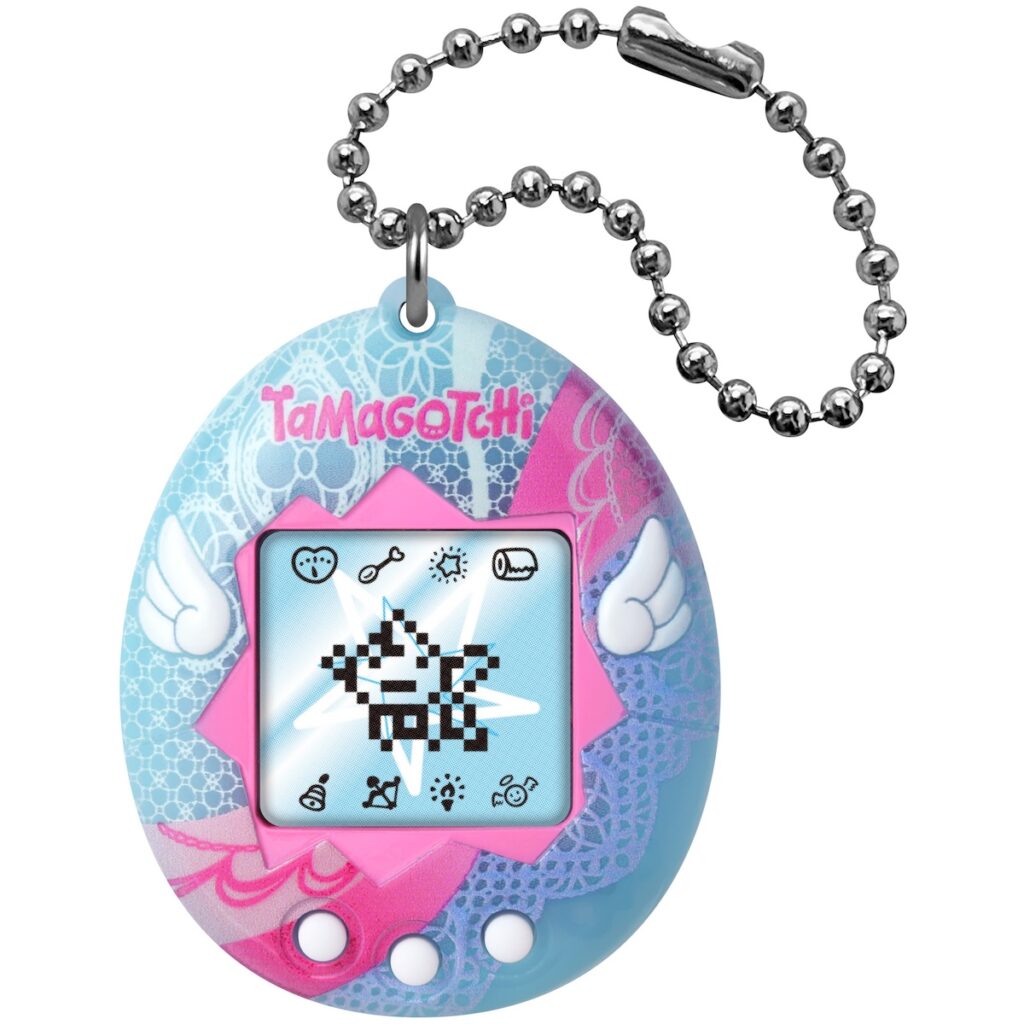 42798 46161 Tamagotchi Original Angel Lace 01