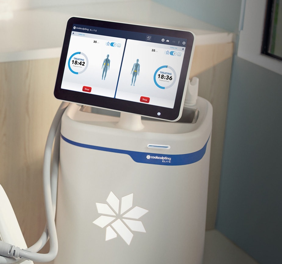Coolsculpting
