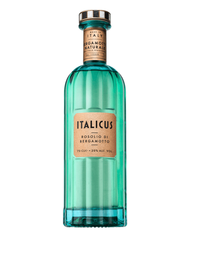 Italicus Bottle