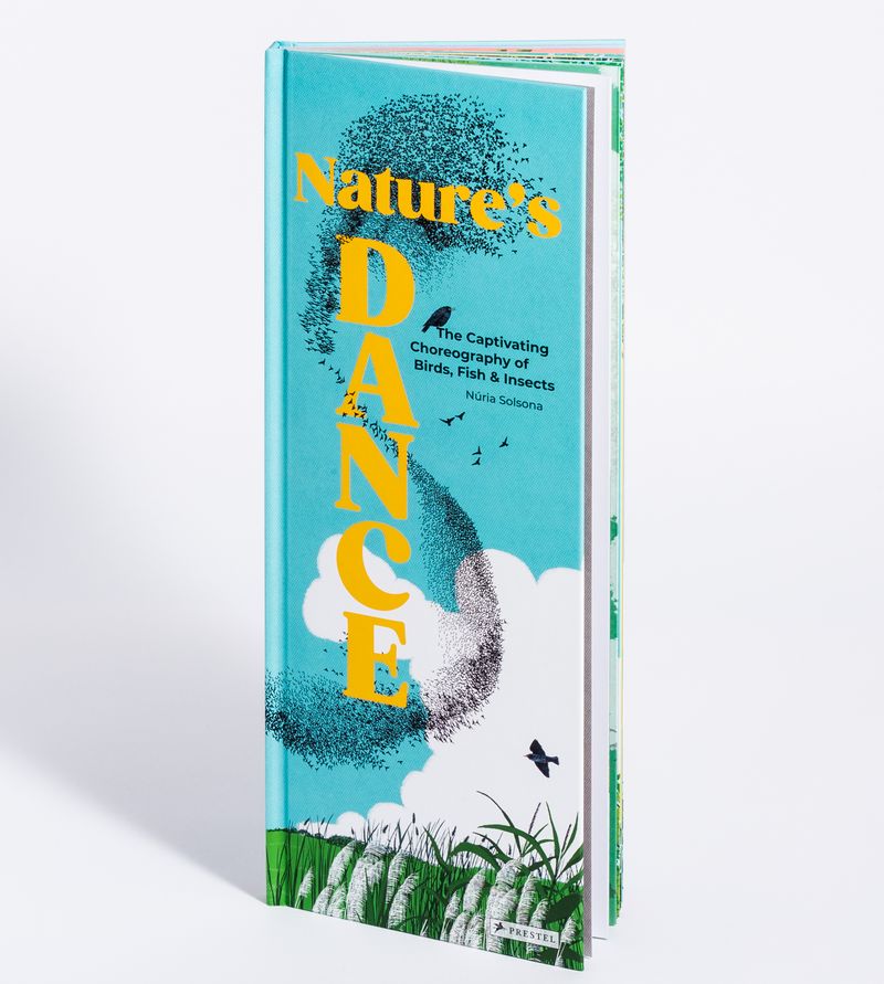 Natures Dance