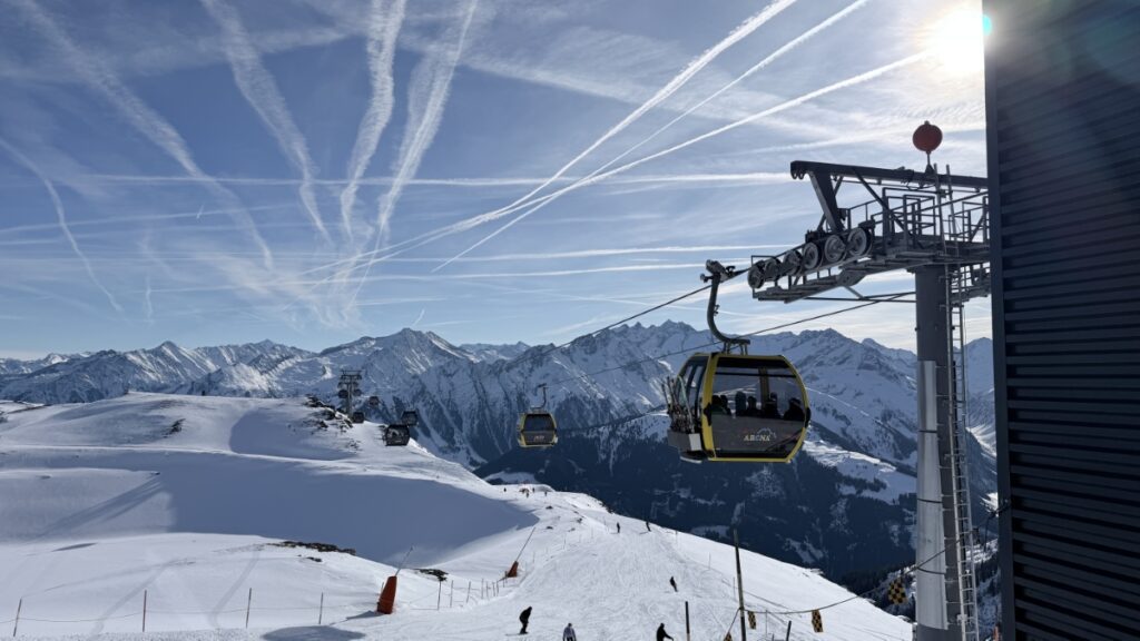 Zillertal: A Powerful Immersive Guide to Authentic Alpine Living 14 Zillertal