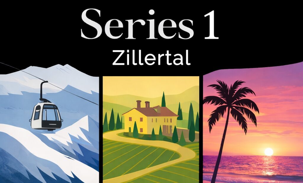 Zillertal: A Powerful Immersive Guide to Authentic Alpine Living 21 Zillertal