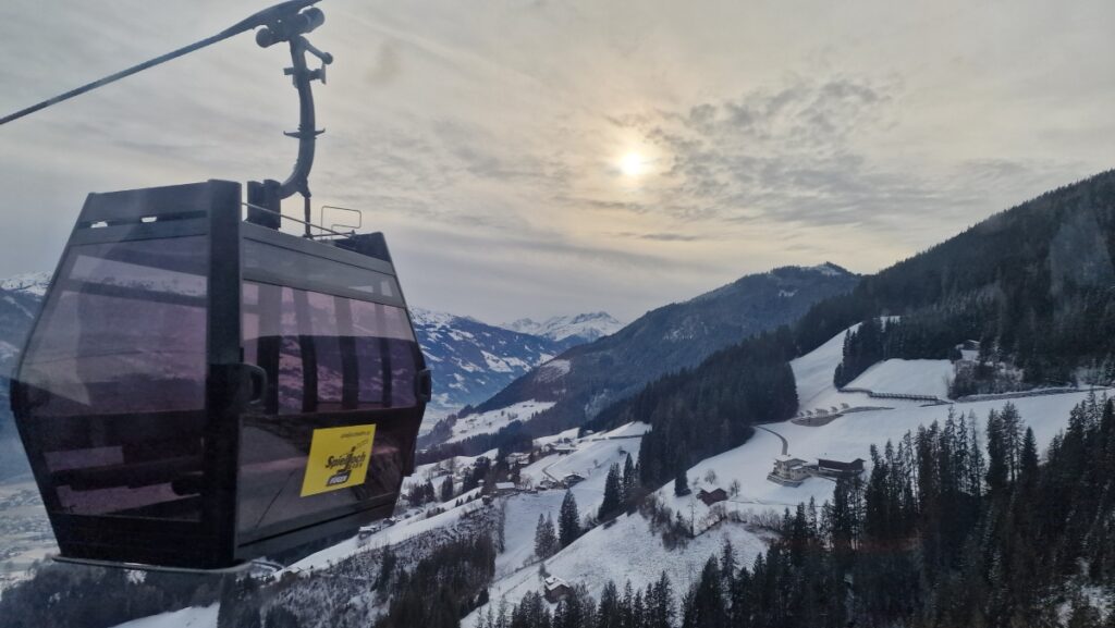 Zillertal: A Powerful Immersive Guide to Authentic Alpine Living 15 Zillertal