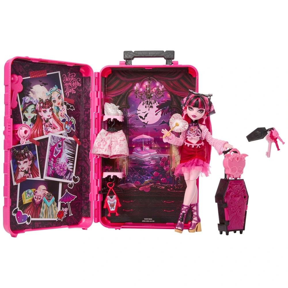 monster high